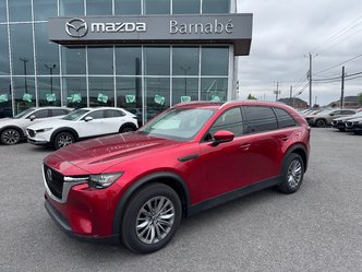 2024 Mazda CX-90 MHEV GS-L AWD