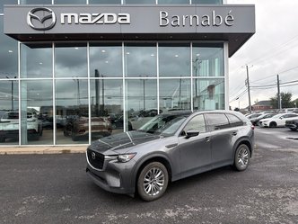 2024 Mazda CX-90 MHEV GS-L