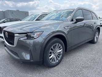Mazda CX-90 Plug-In Hybrid GS-L 2025