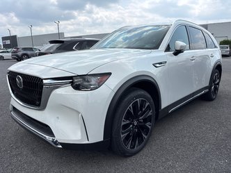 Mazda CX-90 Plug-In Hybrid GT 2025