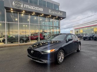 Mazda3 Sport GX 2022