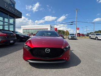 Mazda3 Sport GS 2025