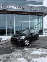 2020 MINI 3 Door Cooper
