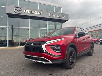 Mitsubishi ECLIPSE CROSS SE AWD 2023