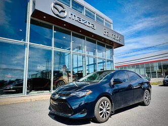 Toyota Corolla LE 2019