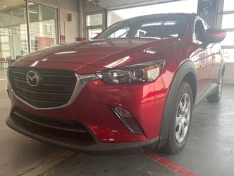 Mazda CX-3 GX 2021