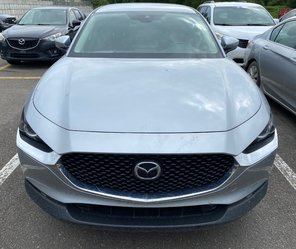 2020 Mazda CX-30 GS TA