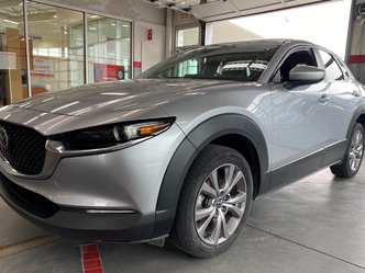 Mazda CX-30 GS TA 2020