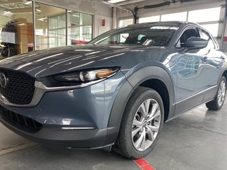 2021 Mazda CX-30 GS-L
