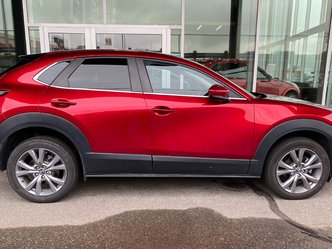 2021 Mazda CX-30 GS-L AWD
