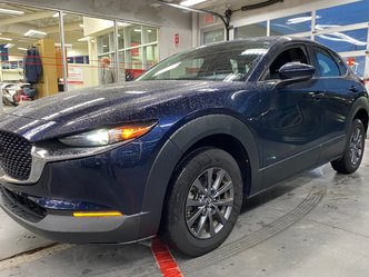 Mazda CX-30 GX TA 2021