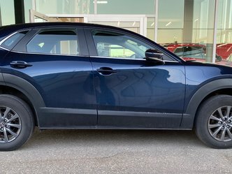 2021 Mazda CX-30 GX TA