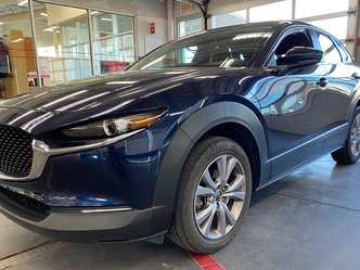 Mazda CX-30 GS AWD 2022