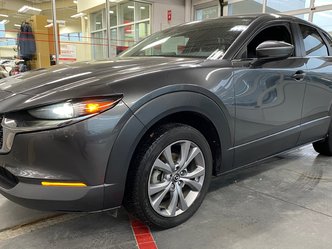 Mazda CX-30 GS AWD 2022