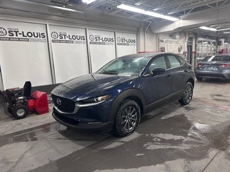 Mazda CX-30 GX AWD 2022