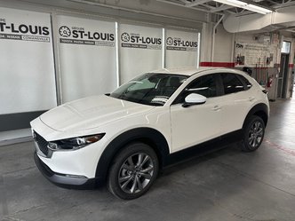 2024 Mazda CX-30 GS