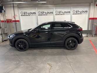 Mazda CX-30 GT w/Turbo 2024