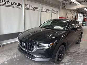 Mazda CX-30 GT w/Turbo 2024