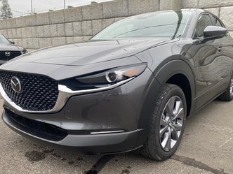 Mazda CX-30 GS 2025