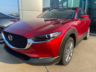 Mazda CX-30 GS 2025