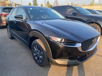 Mazda CX-30 GX 2025