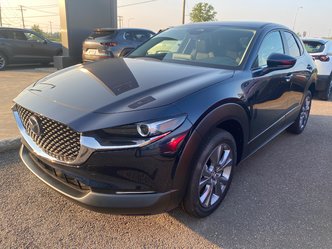 Mazda CX-30 GS 2025