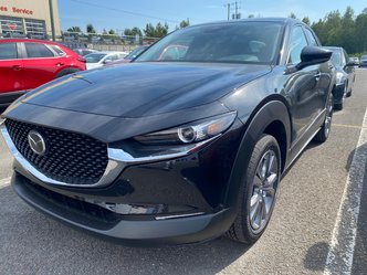 Mazda CX-30 GS 2025