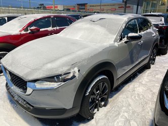 Mazda CX-30 GT 2025