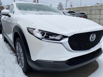 Mazda CX-30 GS 2025