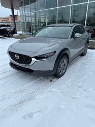 2025 Mazda CX-30 GT