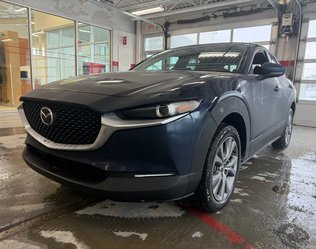 Mazda CX-30 GS-L 2025