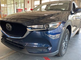 Mazda CX-5 GS AWD 2019