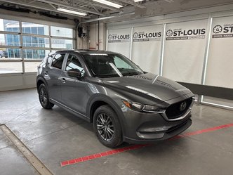 2020 Mazda CX-5 GS-L AWD