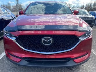 2021 Mazda CX-5 GS-L
