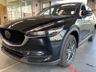 Mazda CX-5 GS AWD 2021