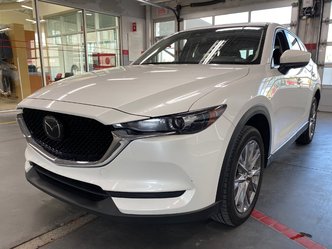 Mazda CX-5 GS 2021