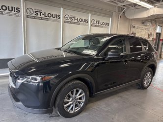 2023 Mazda CX-5 GS AWD