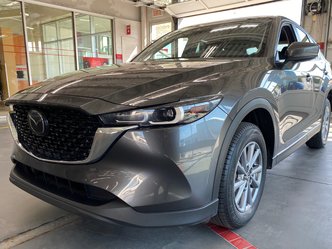 2023 Mazda CX-5 GS AWD