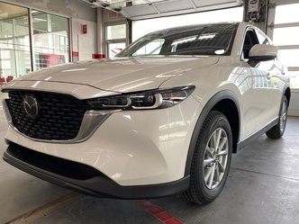 Mazda CX-5 GX AWD 2024