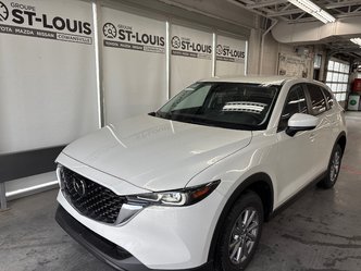 Mazda CX-5 GS 2024