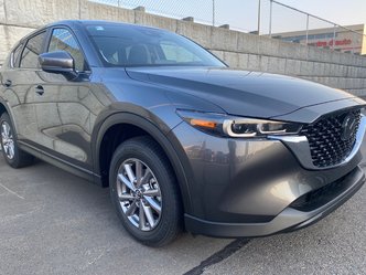 Mazda CX-5 GS 2025