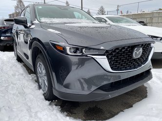 Mazda CX-5 GS 2025