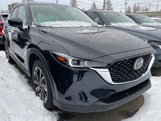 Mazda CX-5 GS 2025