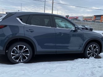 Mazda CX-5 GS 2025