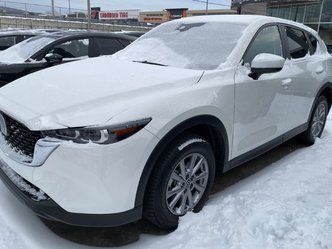Mazda CX-5 GS 2025