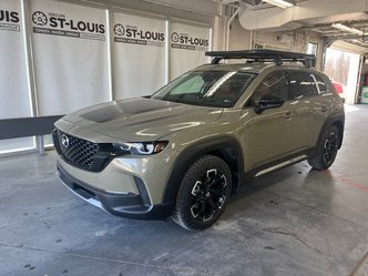 Mazda CX-50 Meridian Edition 2024