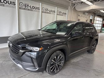 Mazda CX-50 GT w/Turbo 2025