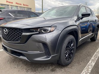 2025 Mazda CX-50 GS-L