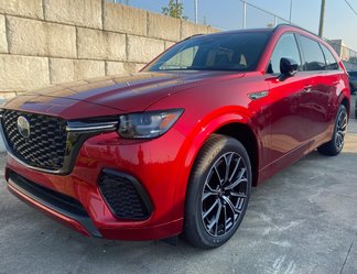 Mazda CX-70 PHEV GT 2025