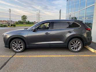 2020 Mazda CX-9 GS-L